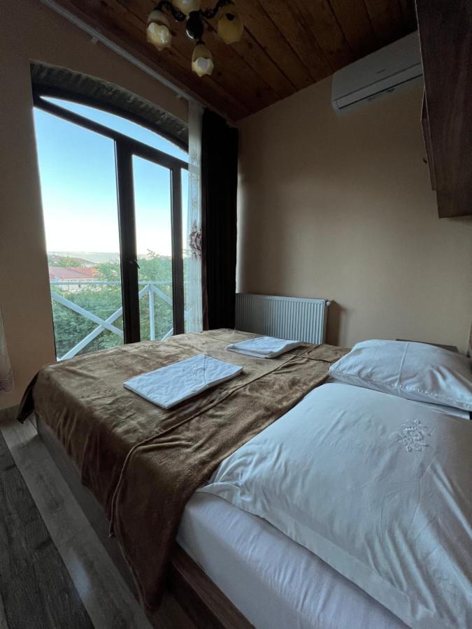 Guest House Lali Signagi Exteriér fotografie